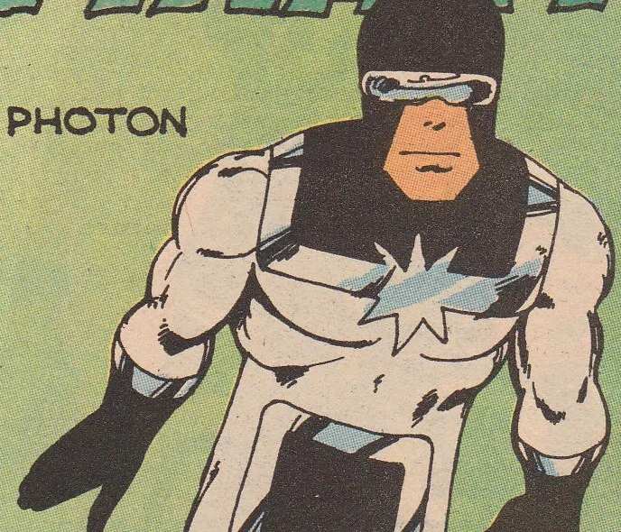 Photon