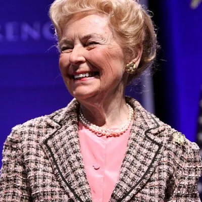 Phyllis Schlafly