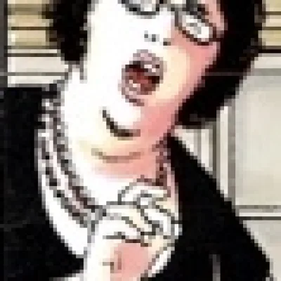 Phyllis Vance