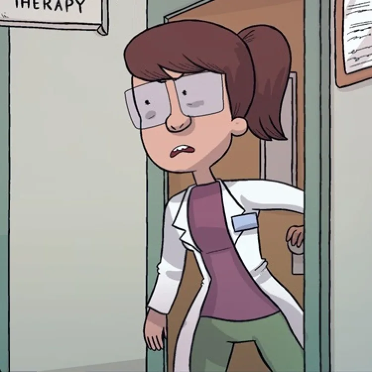 Physical Therapist