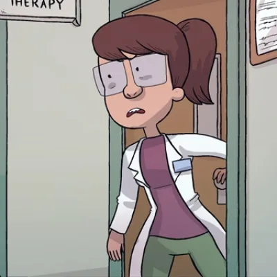 Physical Therapist