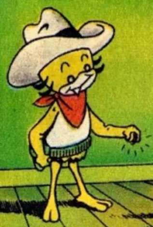 Pi-Pío