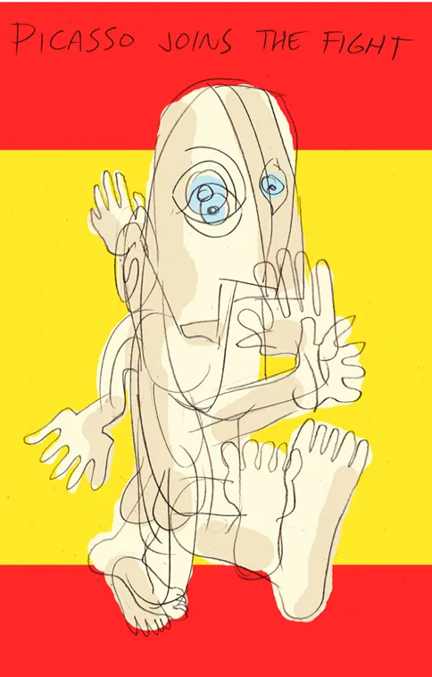 Picasso