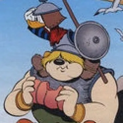 Piccolo Krack