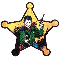 Piccolo Sceriffo