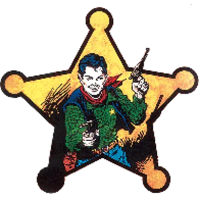 Piccolo Sceriffo
