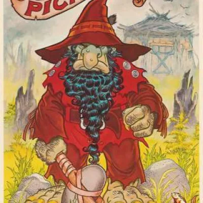 Picknose