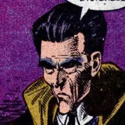 Picture Man