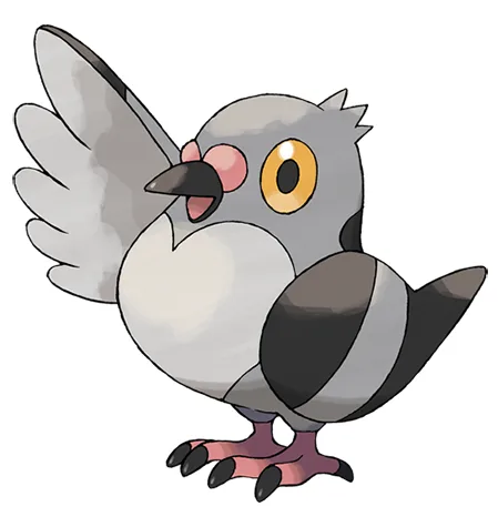Pidove