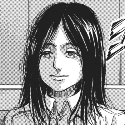 Pieck Finger
