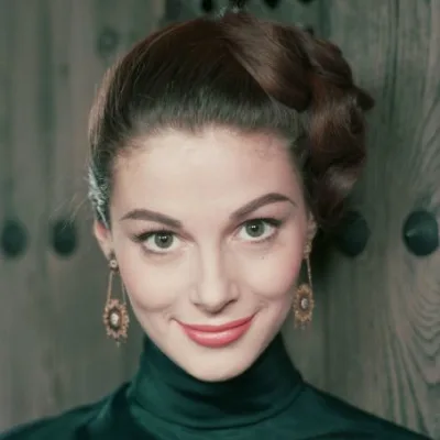 Pier Angeli