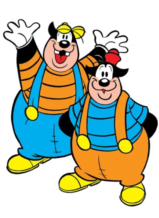 Pieretto
