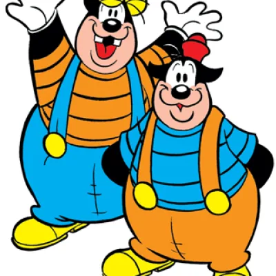 Pieretto