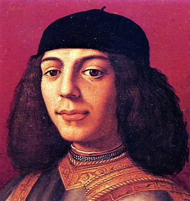 Piero de Medici