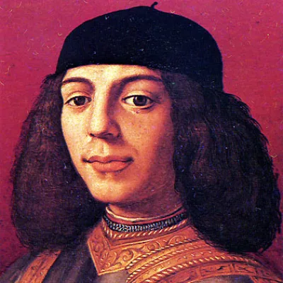 Piero de Medici