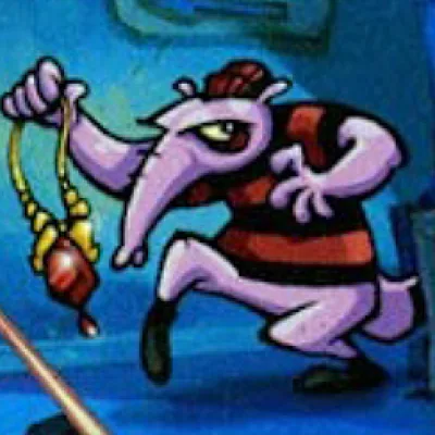 Pierre