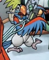 Pierre