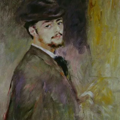 Pierre-Auguste Renoir