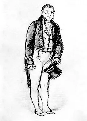 Pierre Bezukhov