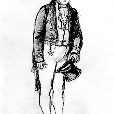 Pierre Bezukhov