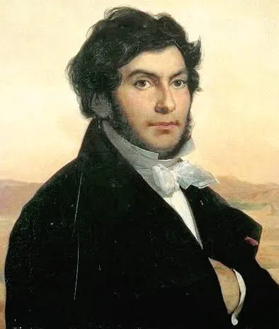Pierre-François Bouchard