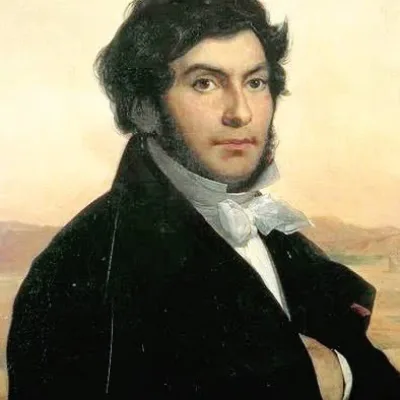 Pierre-François Bouchard