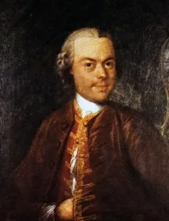 Pierre Jaquet-Droz