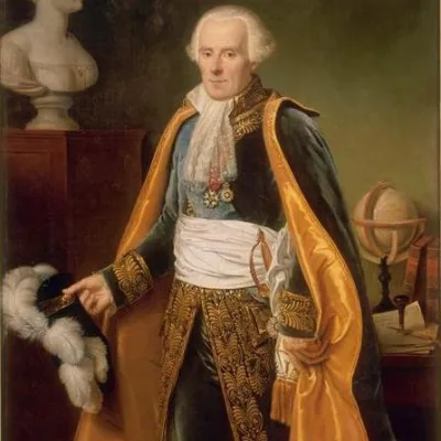 Pierre-Simon Laplace