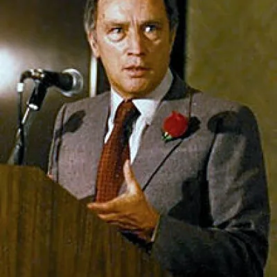 Pierre Trudeau