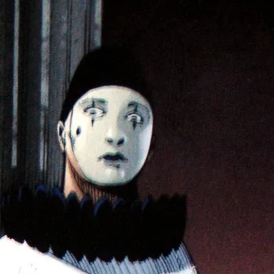 Pierrot Lunaire