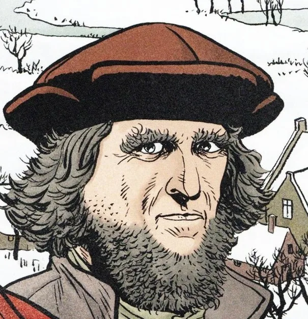 Pieter Bruegel the Elder
