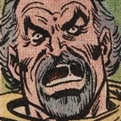 Pieter Phobos