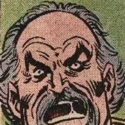 Pieter Phobos