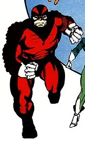 Pig-Iron