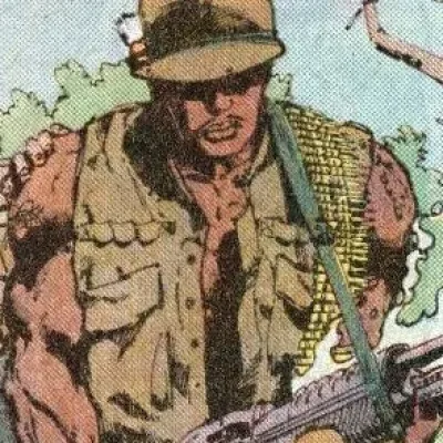 Pig Meachum