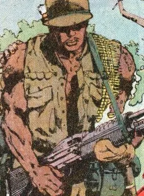 Pig Meachum