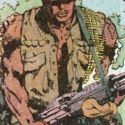 Pig Meachum