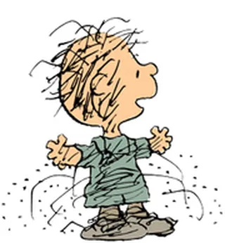 Pig-Pen