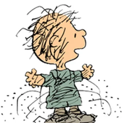 Pig-Pen