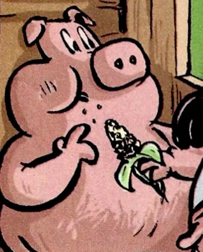 Pig the Pig