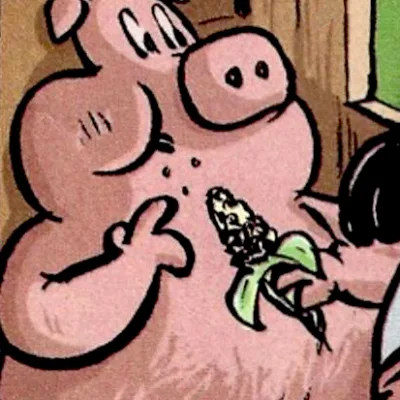 Pig the Pig