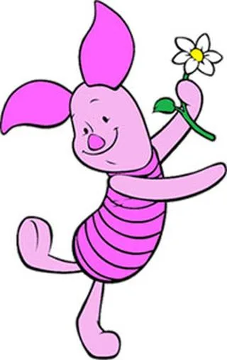 Piglet