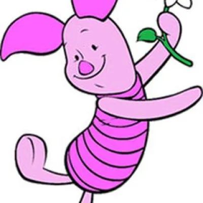 Piglet