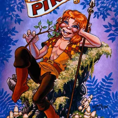 Pike