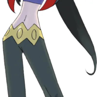 Pike Queen Lucy