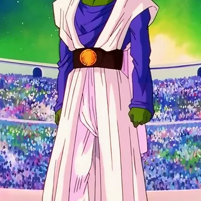 Pikkon