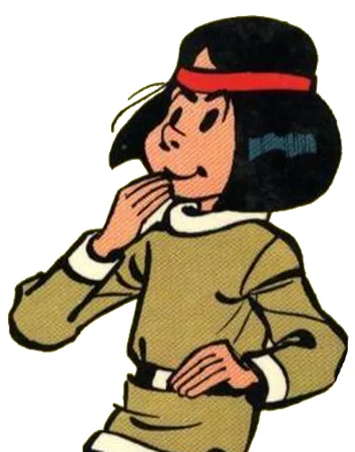 Pilili