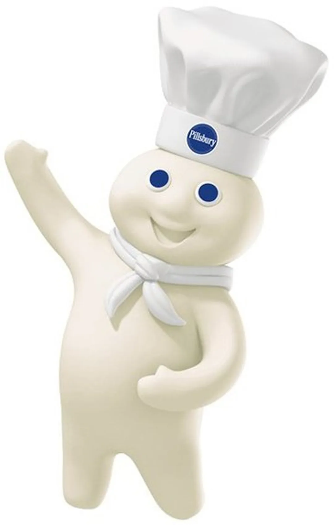 Pillsbury Doughboy