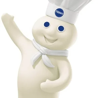 Pillsbury Doughboy