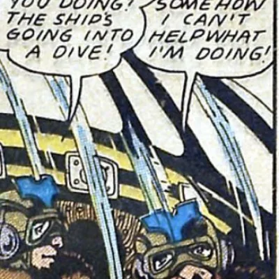 Pilot Mack